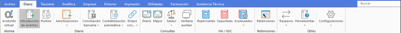 C C Mo Contabilizo Una Factura Rectificativa Por Diferencias