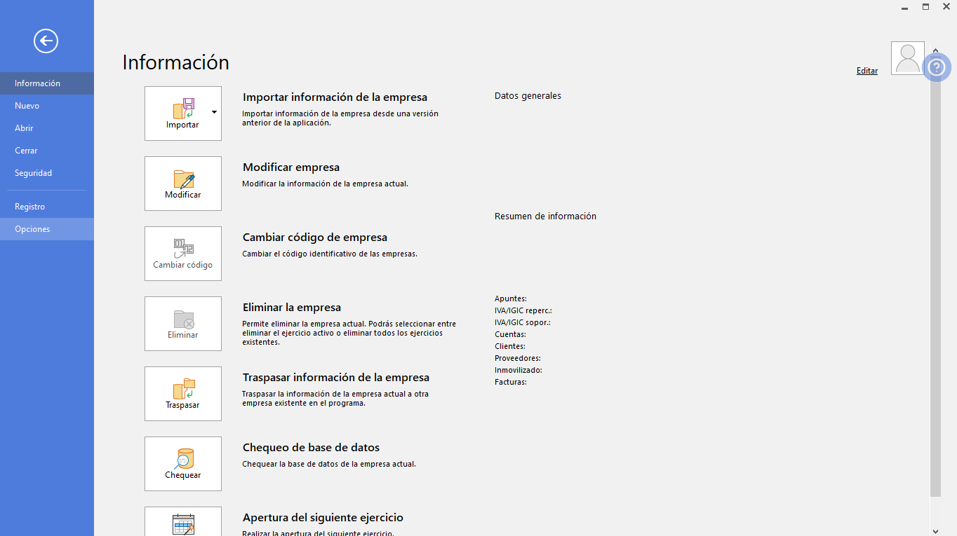 C803 Al Dar De Alta Un Cliente Indico Su NIF Y No Se Autocompletan