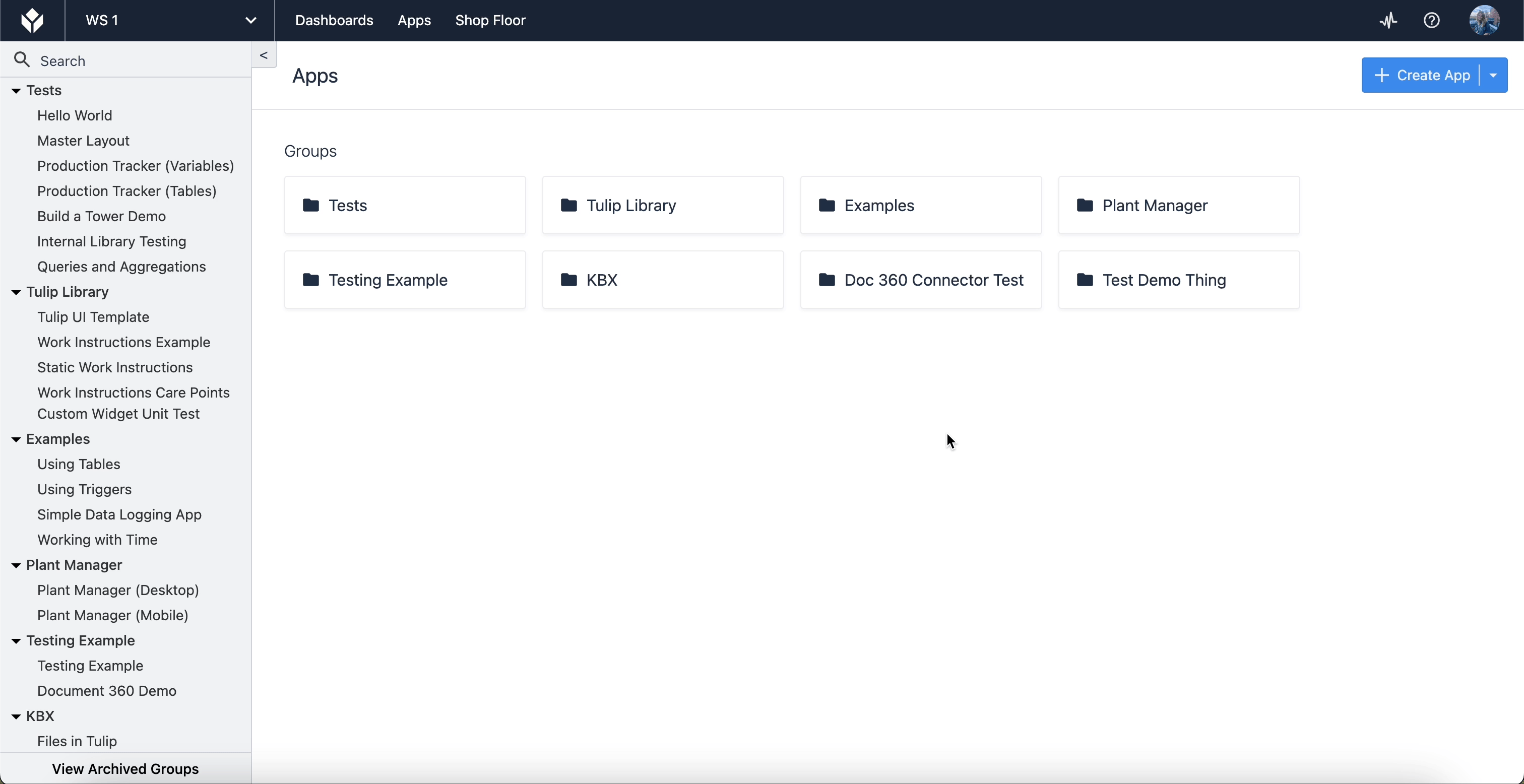 Workspaces Page.gif