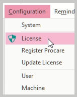 Config_License