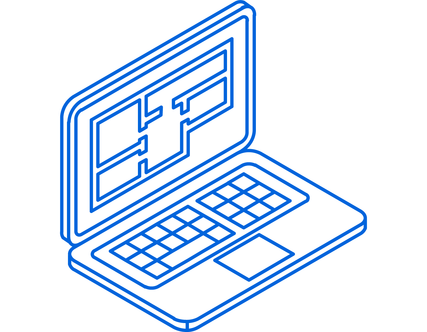 This logo has icon_iso_camposplans-laptop_b