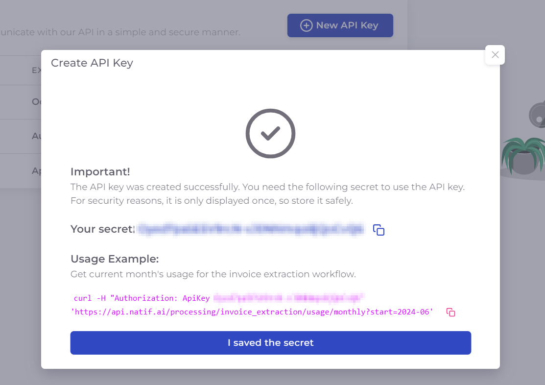 Connect to IPD