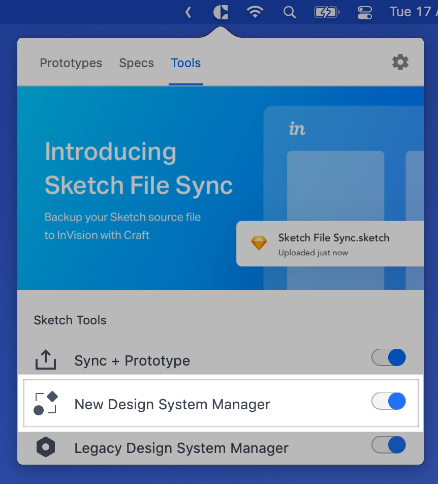 Prototyping With Sketch  InVision  Craft  Graphic Design Tips
