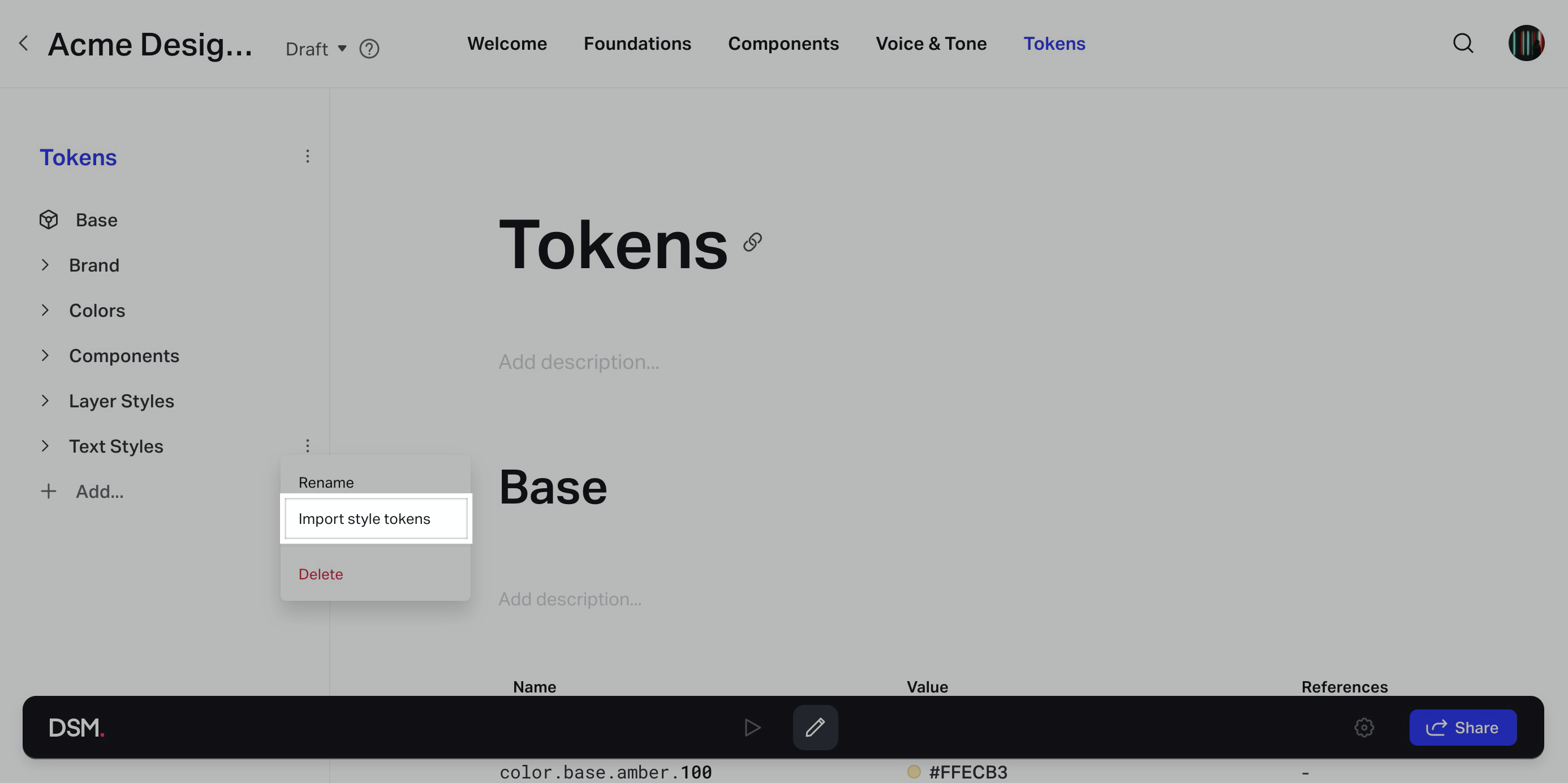 6 Design Tokens Tools to manage the connection between design and code | UX  Planet