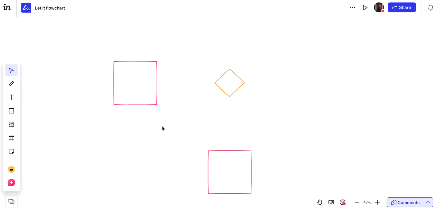 invision-freehand-connecting-shapes.gif