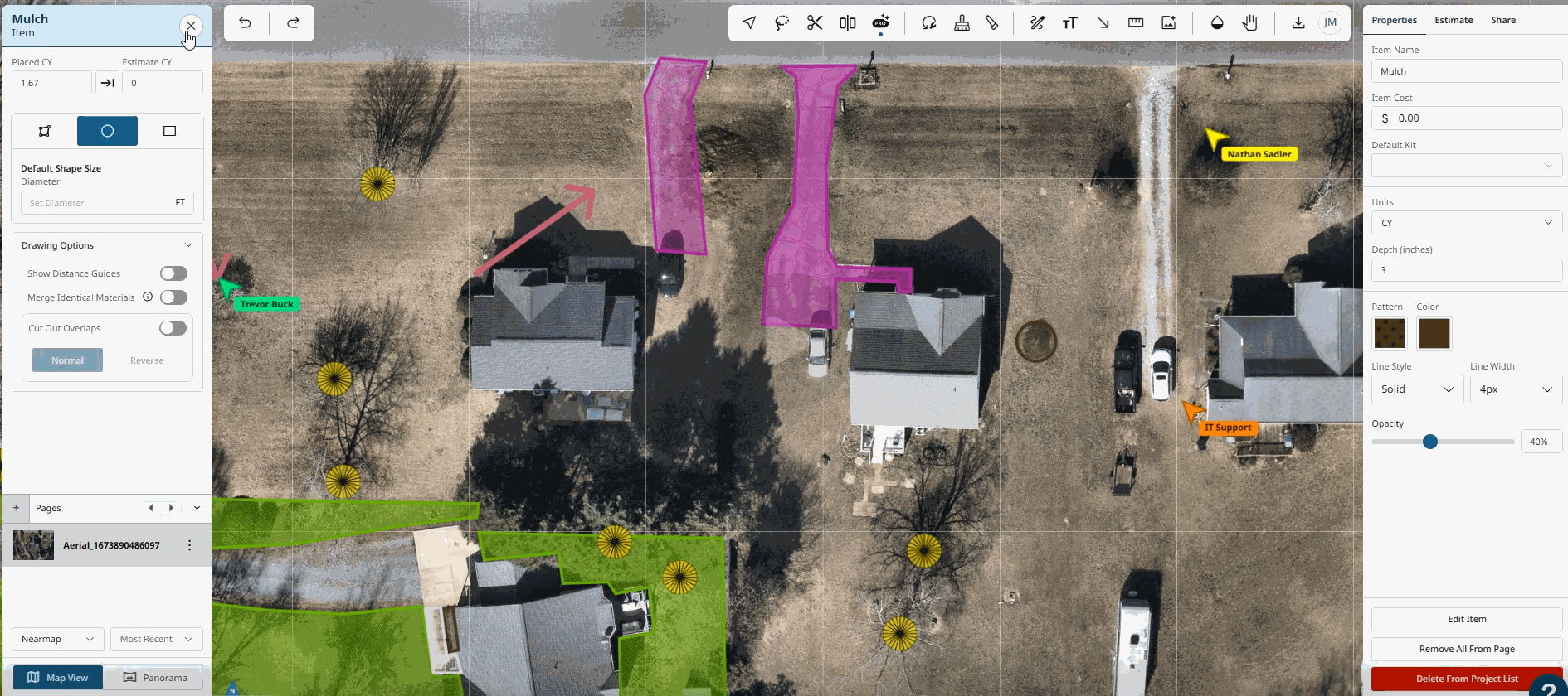 Collaborative Editing