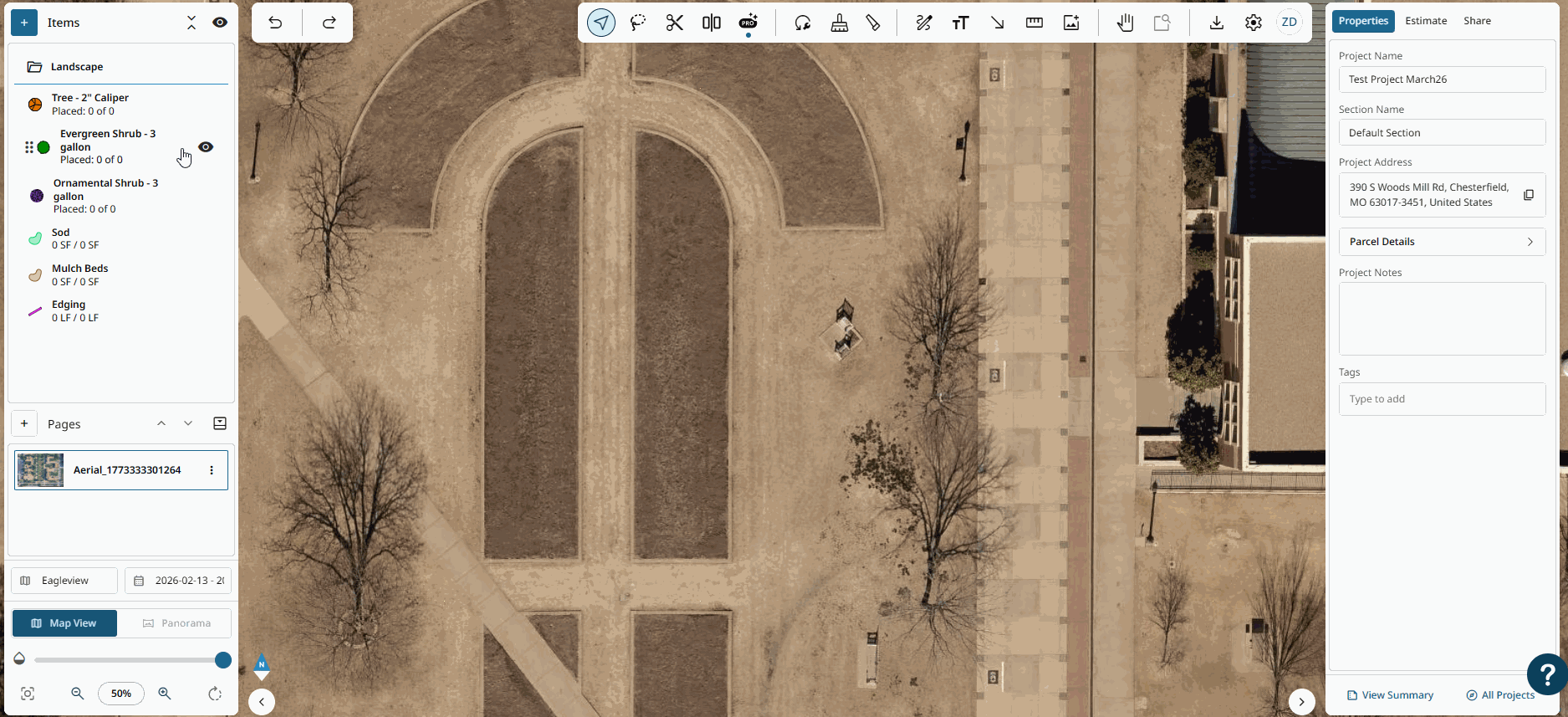 Tools Object App Object Drawing Tools