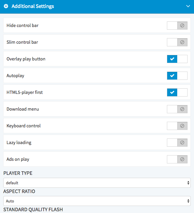 VMPro_Config_AdditionalSettings.png