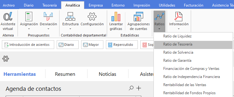 Interfaz de usuario gráfica, Aplicación, Word  Descripción generada automáticamente