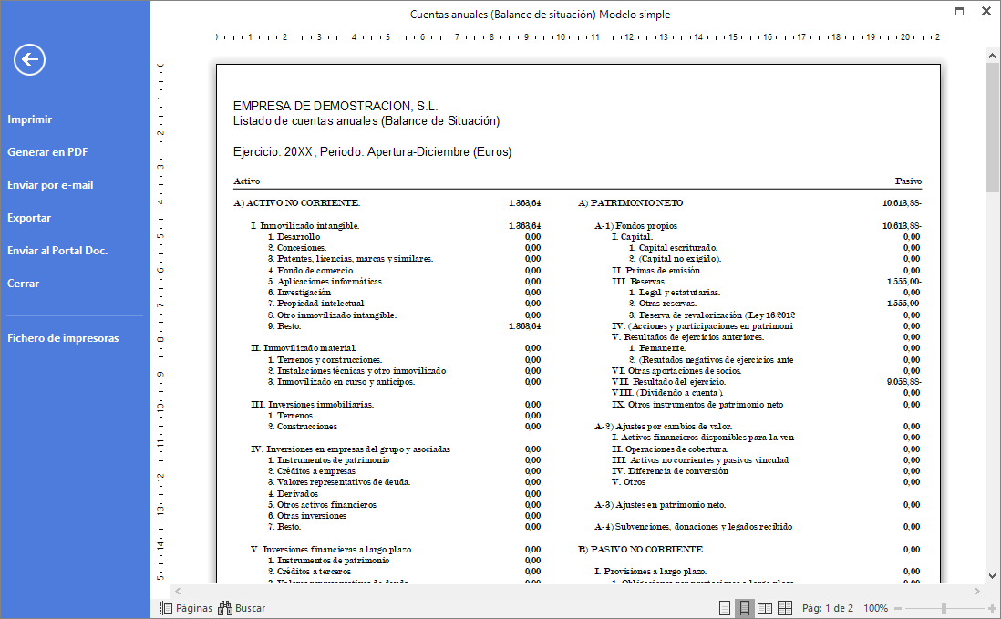 Interfaz de usuario gráfica, Tabla  Descripción generada automáticamente