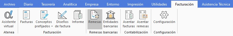 Interfaz de usuario gráfica, Aplicación, Word  Descripción generada automáticamente