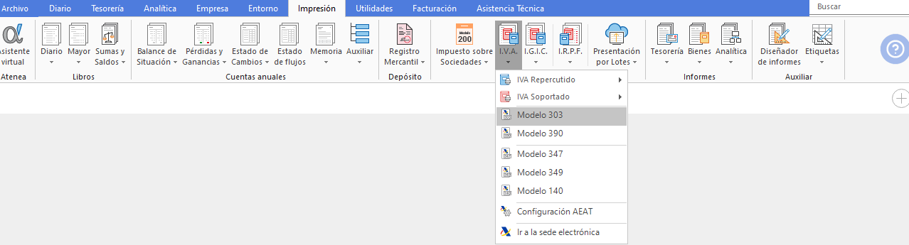 Interfaz de usuario gráfica, Aplicación, Word  Descripción generada automáticamente