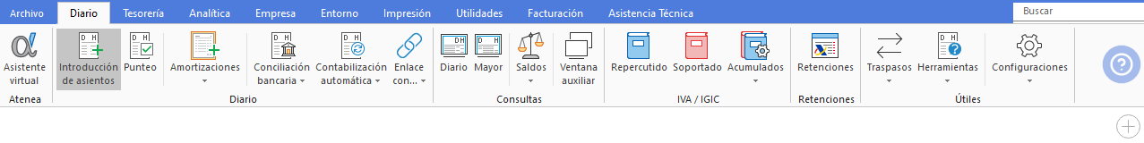 Interfaz de usuario gráfica, Aplicación, Word  Descripción generada automáticamente