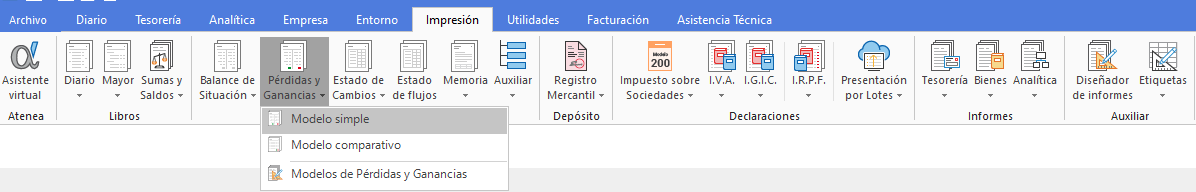 Interfaz de usuario gráfica, Aplicación, Word  Descripción generada automáticamente