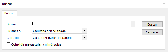 Interfaz de usuario gráfica, Texto, Aplicación  Descripción generada automáticamente