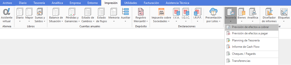 Interfaz de usuario gráfica, Aplicación, Word  Descripción generada automáticamente