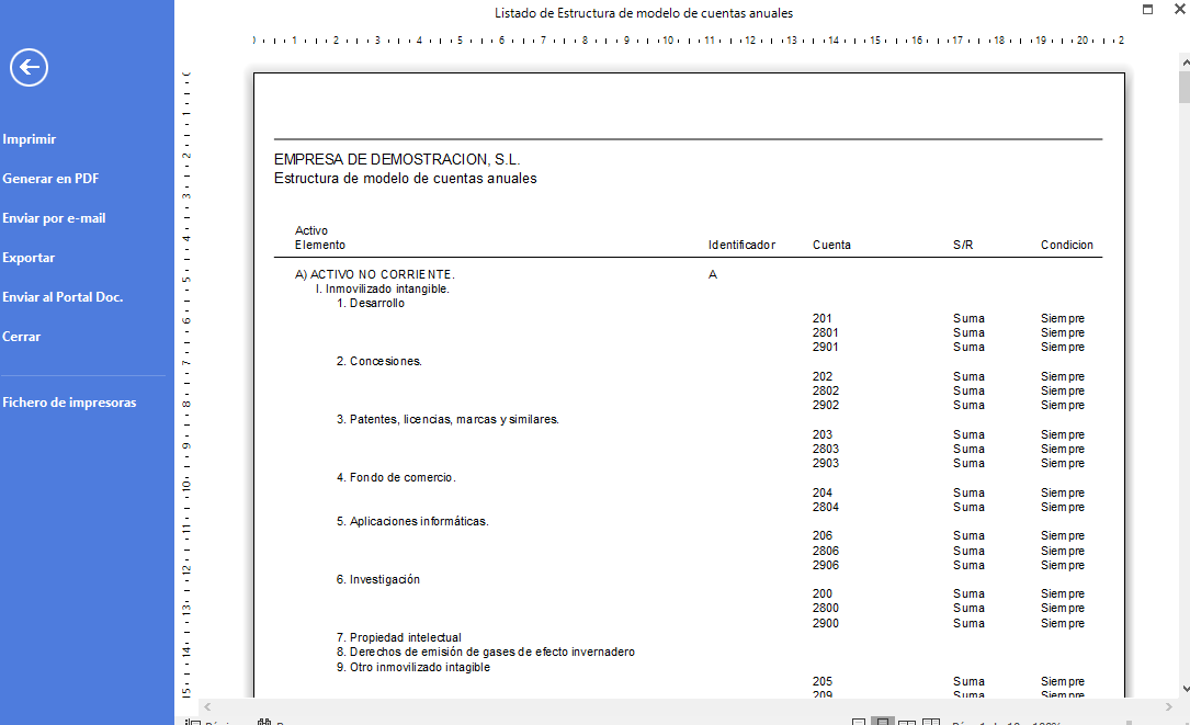 Interfaz de usuario gráfica, Texto, Tabla  Descripción generada automáticamente