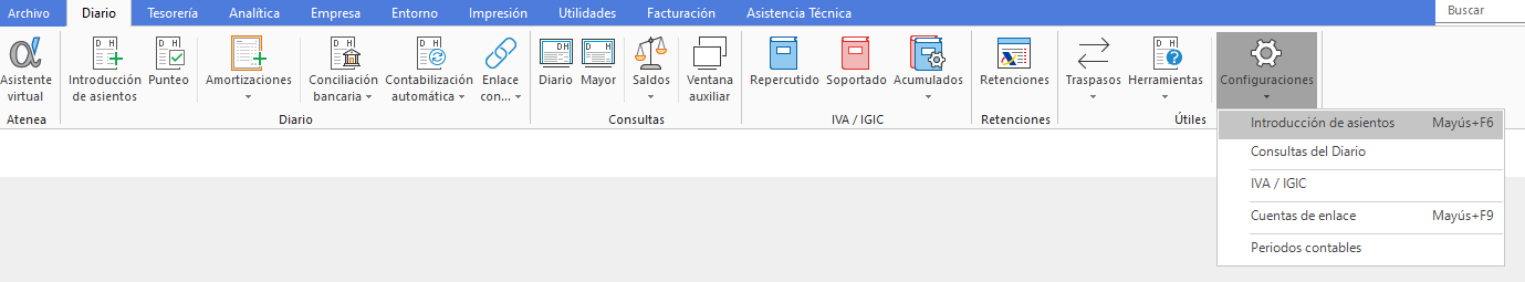 Interfaz de usuario gráfica, Aplicación, Word  Descripción generada automáticamente