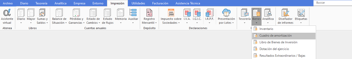 Interfaz de usuario gráfica, Aplicación, Word  Descripción generada automáticamente