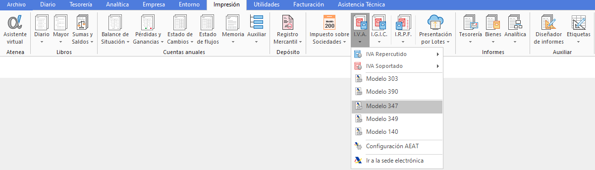 Interfaz de usuario gráfica, Aplicación, Word  Descripción generada automáticamente