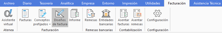 Interfaz de usuario gráfica, Aplicación, Word  Descripción generada automáticamente