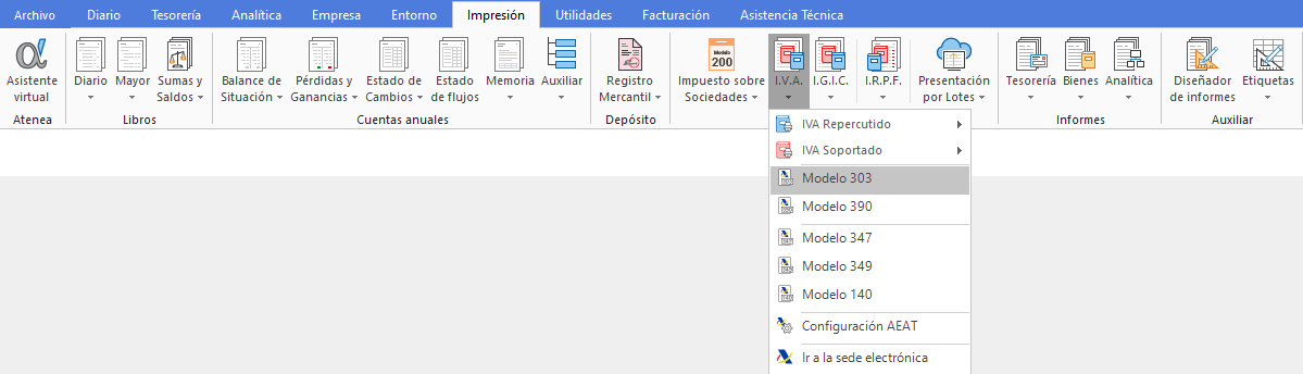 Interfaz de usuario gráfica, Aplicación, Word  Descripción generada automáticamente