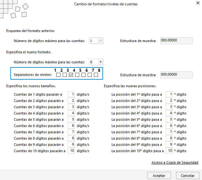 Interfaz de usuario gráfica, Texto, Aplicación  Descripción generada automáticamente