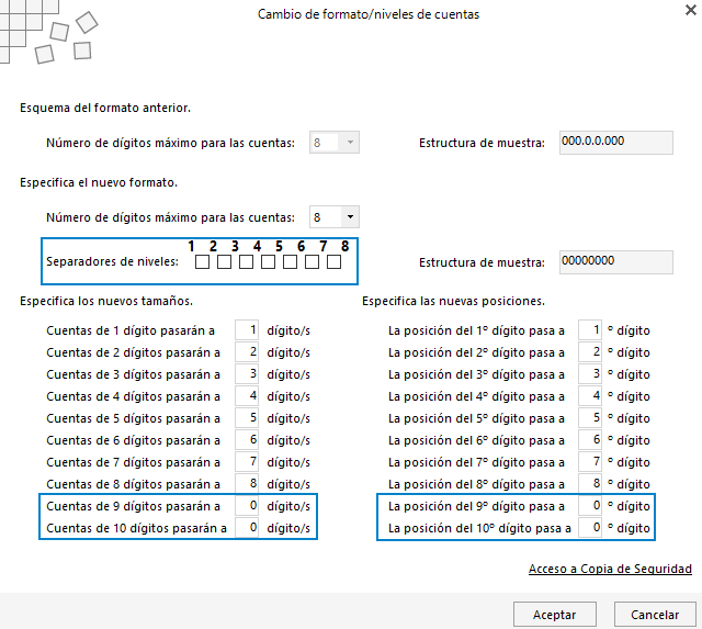 Interfaz de usuario gráfica, Texto, Aplicación, Tabla  Descripción generada automáticamente