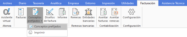 Interfaz de usuario gráfica, Aplicación, Word  Descripción generada automáticamente