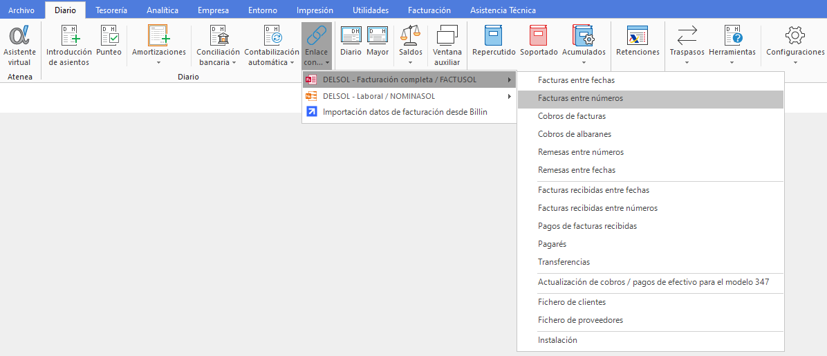 Interfaz de usuario gráfica, Aplicación, Word  Descripción generada automáticamente