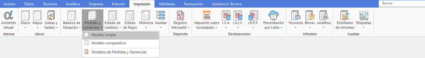 Interfaz de usuario gráfica, Aplicación, Word  Descripción generada automáticamente