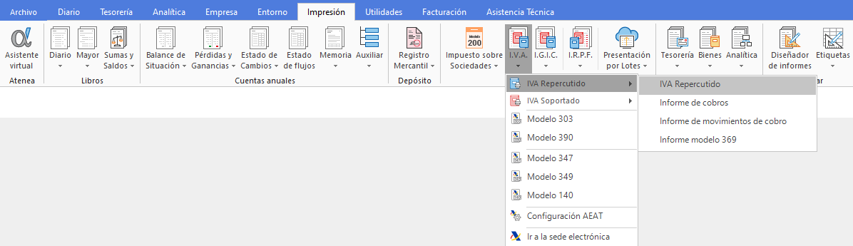 Interfaz de usuario gráfica, Aplicación, Word  Descripción generada automáticamente