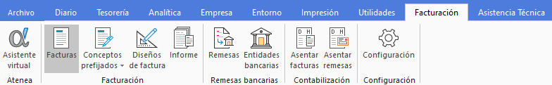 Interfaz de usuario gráfica, Aplicación, Word  Descripción generada automáticamente