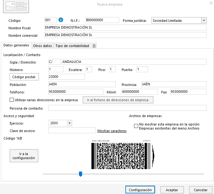 Imagen que contiene Código QR  Descripción generada automáticamente