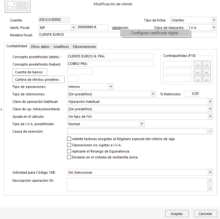 Interfaz de usuario gráfica, Aplicación, Correo electrónico  Descripción generada automáticamente