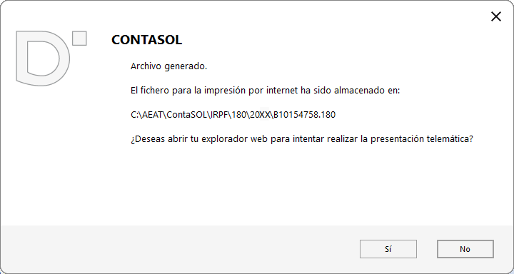 Interfaz de usuario gráfica, Texto, Aplicación, Correo electrónico  Descripción generada automáticamente