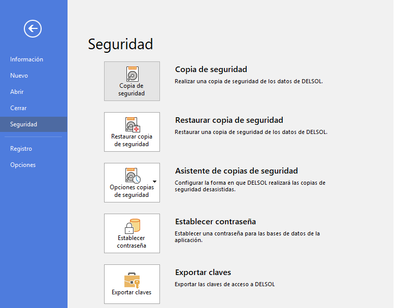 Interfaz de usuario gráfica, Aplicación  Descripción generada automáticamente