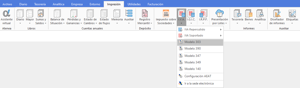 Interfaz de usuario gráfica, Aplicación, Word  Descripción generada automáticamente