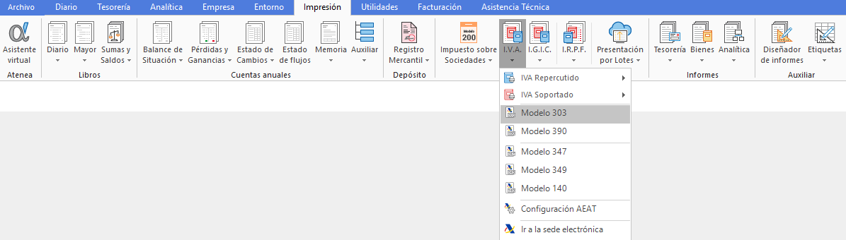 Interfaz de usuario gráfica, Aplicación, Word  Descripción generada automáticamente