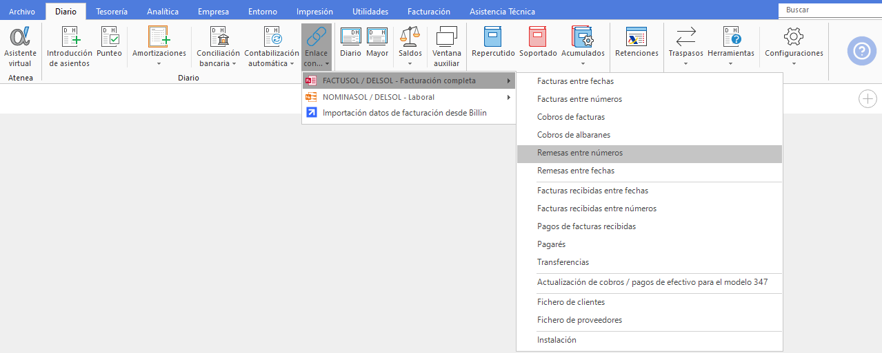 Interfaz de usuario gráfica, Aplicación, Word  Descripción generada automáticamente