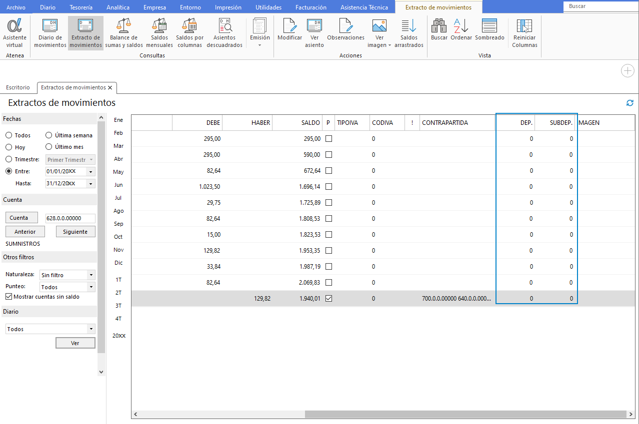 Interfaz de usuario gráfica, Aplicación, Tabla, Excel  Descripción generada automáticamente