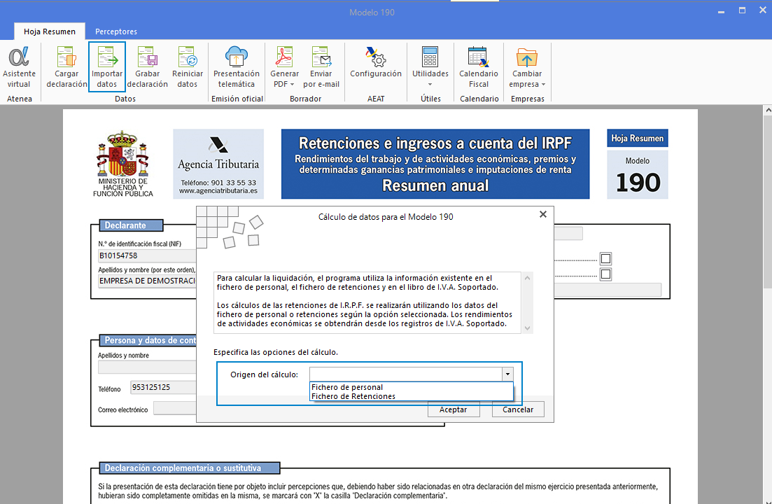 Interfaz de usuario gráfica, Aplicación, Word  Descripción generada automáticamente