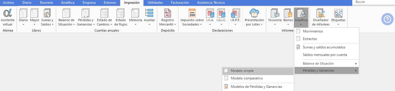 Interfaz de usuario gráfica, Aplicación, Word  Descripción generada automáticamente