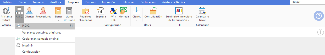 Interfaz de usuario gráfica, Aplicación, Word  Descripción generada automáticamente