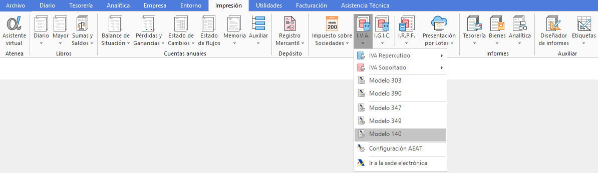 Interfaz de usuario gráfica, Aplicación, Word  Descripción generada automáticamente