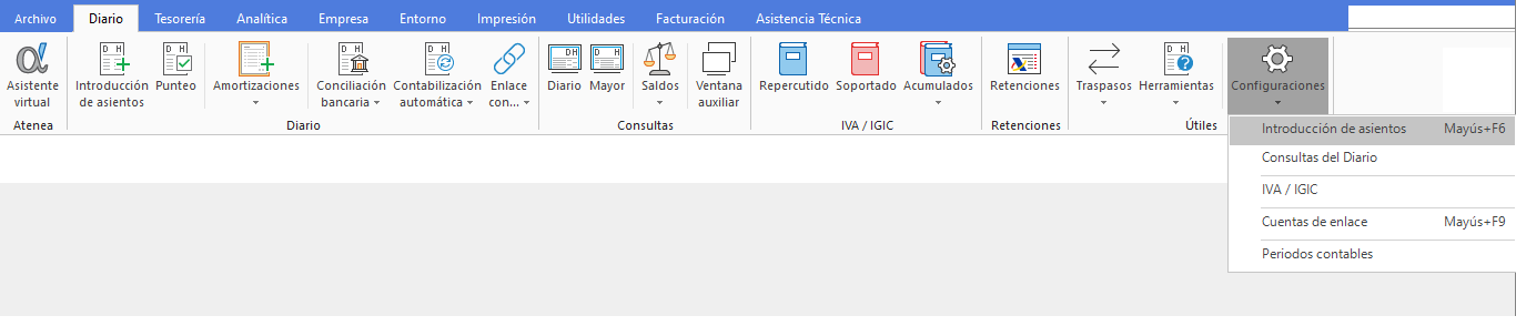 Interfaz de usuario gráfica, Aplicación, Word  Descripción generada automáticamente