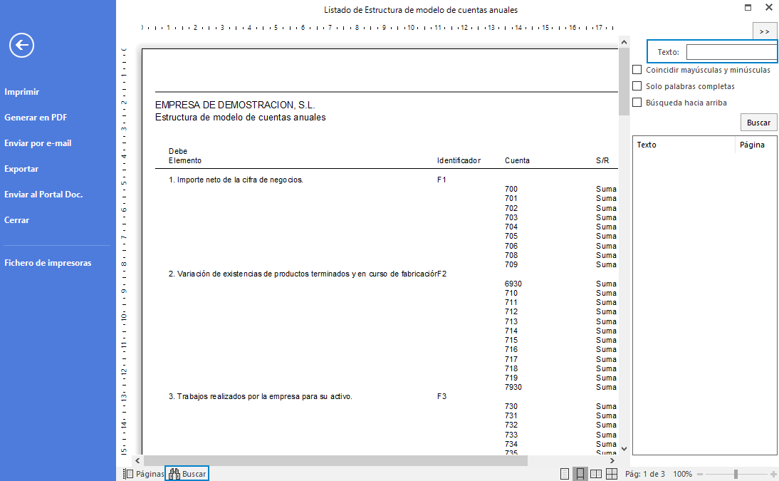 Interfaz de usuario gráfica, Texto, Aplicación  Descripción generada automáticamente