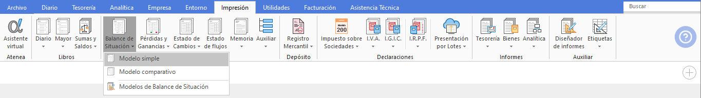 Interfaz de usuario gráfica, Aplicación, Word  Descripción generada automáticamente