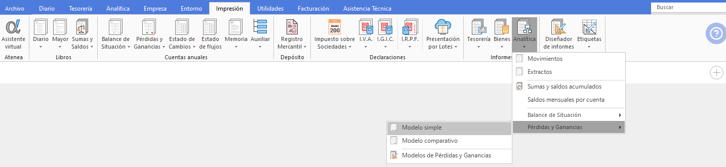 Interfaz de usuario gráfica, Aplicación, Word  Descripción generada automáticamente