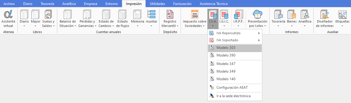 Interfaz de usuario gráfica, Aplicación, Word  Descripción generada automáticamente